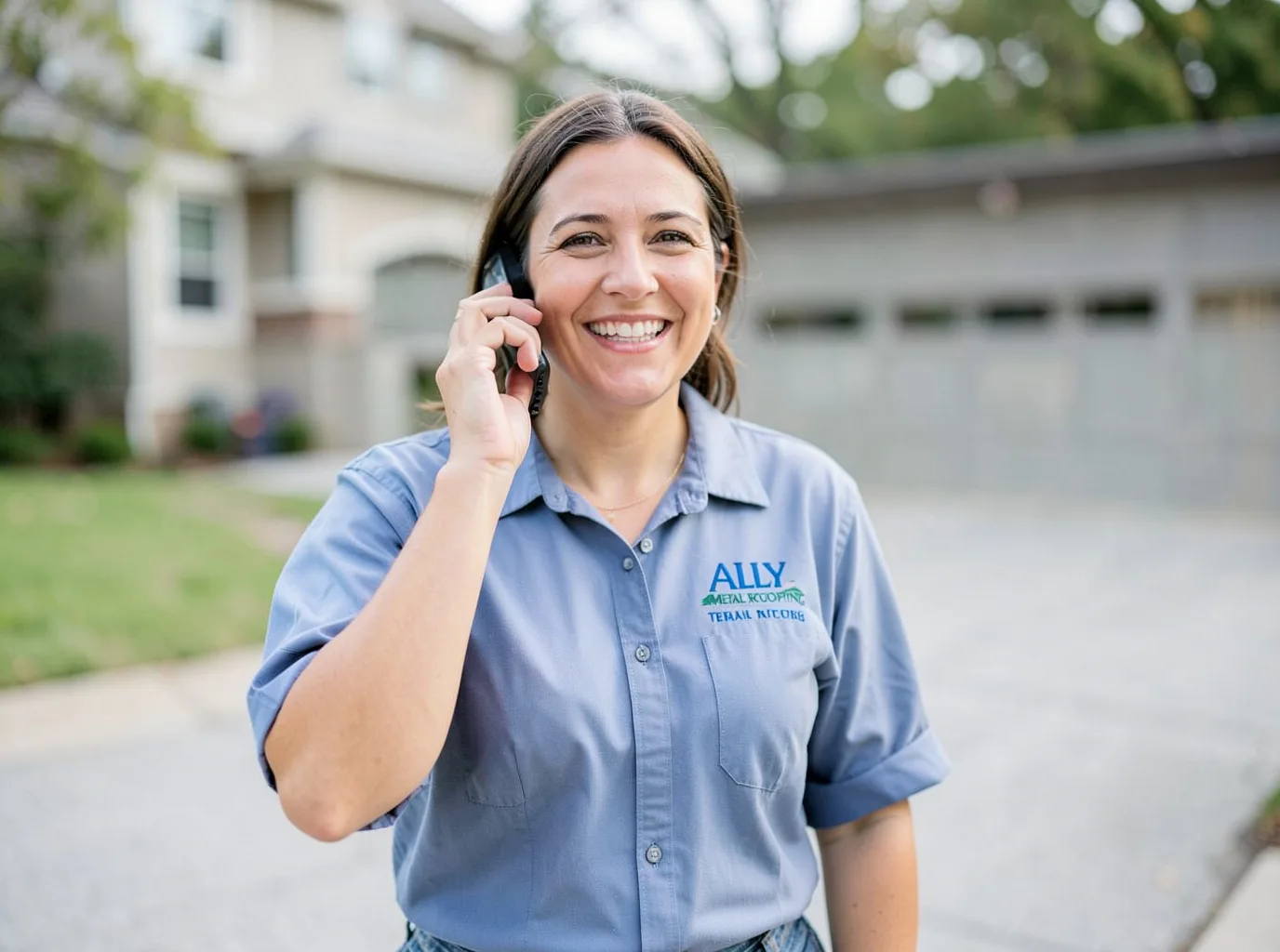 Metal Roof Installation Gilbert, PA FAQs